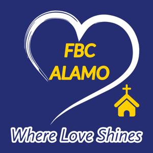 First Baptist Church Alamo