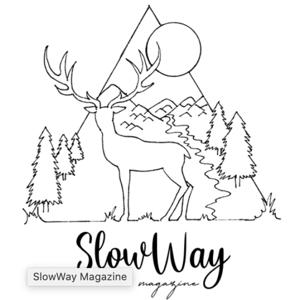 SLOWWCAST par Slowway magazine