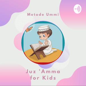 Juz Amma for Kids