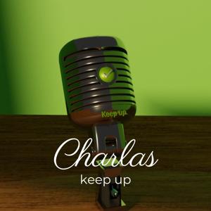 Charlas Keep Up