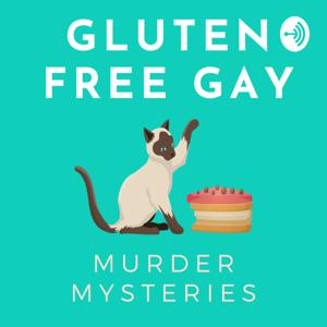 Gluten Free Gay Murder Mysteries