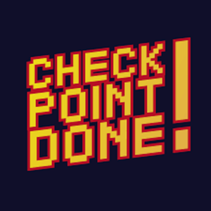 CheckPointDone!