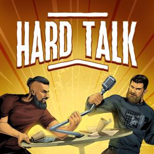 Hardtalk by Хардтолк