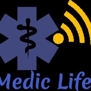 Medic Life's Podcast