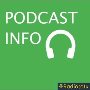 Podcastinfo  ショート版