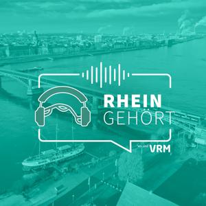 Rheingehört! by VRM