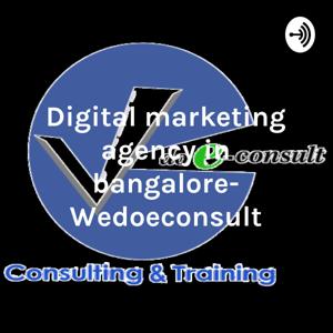 Digital marketing agency in bangalore- Wedoeconsult