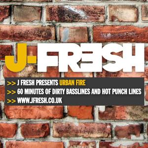 J Fresh Official Podcast