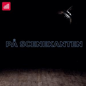 På Scenekanten