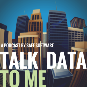 Talk Data To Me