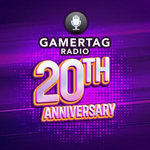 Gamertag Radio by Gamertag Radio