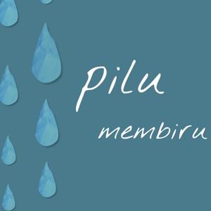 Pilu Membiru