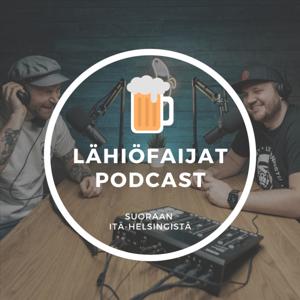 Lähiöfaijat podcast