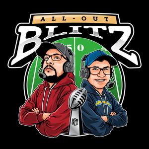 All-Out Blitz Podcast