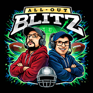 All-Out Blitz Podcast