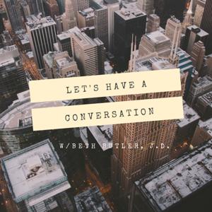 Let's Have a Conversation Vol. 1