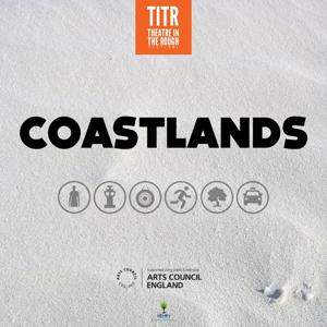 Coastlands: Stories of the Sefton Coast