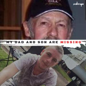 My Dad and Son are missing by Podshape