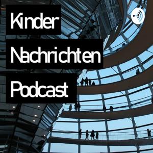 Kindernachrichtenpodcast