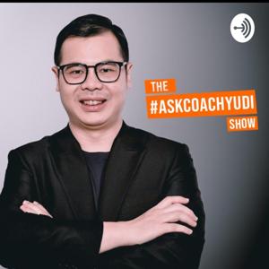 Coach Yudi Candra