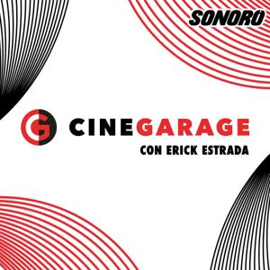 Cinegarage by Sonoro