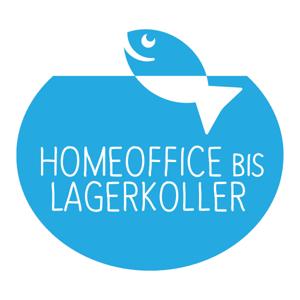 Homeoffice bis Lagerkoller