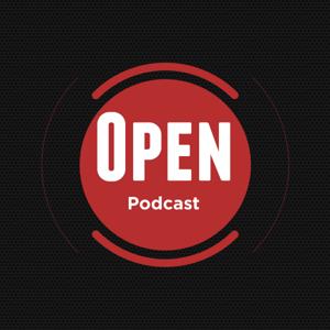 OPEN PODCAST