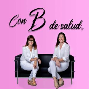 Con B de Salud by Con B de Salud