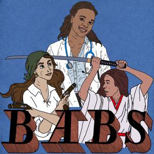 Badass Bitches