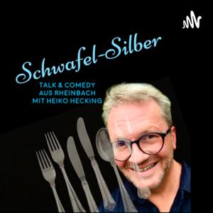 Heikos feinstes Schwafel-Silber