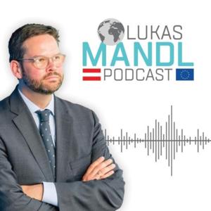 Lukas Mandl im Gespräch