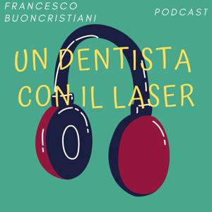 Un Dentista con il Laser