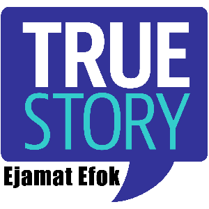 Ejamat Efok: Histoires Biblique en Audio