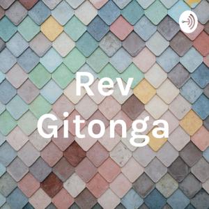 Rev Gitonga