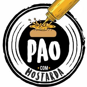 Pão com Mostarda