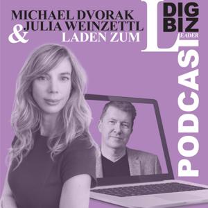 DIGBIZ LEADER PODCAST