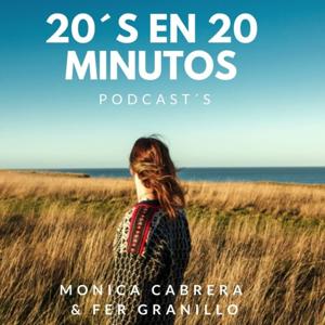 20´s en 20 minutos