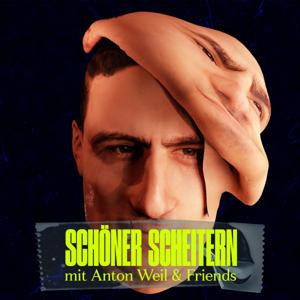 Schöner Scheitern