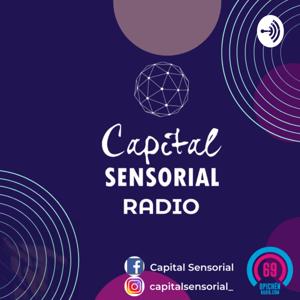 Capital Sensorial Radio