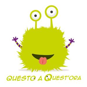 Questo a quest'ora