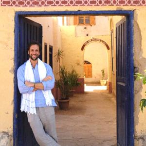 Rodrigo Aguirre de Cárcer