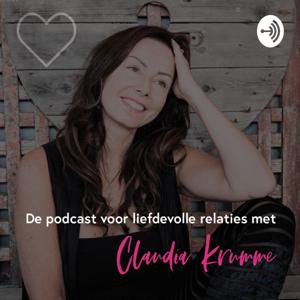 De podcast voor liefdevolle relaties