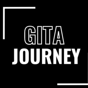 Gita Journey: A simple, modern translation and explanation of the Bhagavad Gita