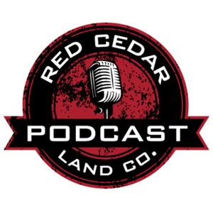 Red Cedar Podcast