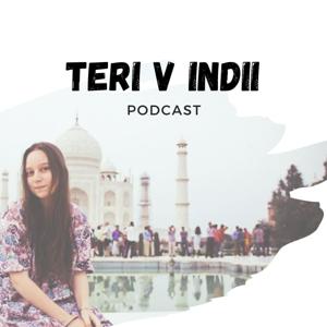 Teri v Indii