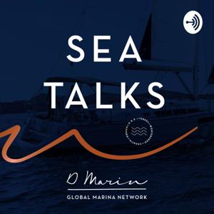 D-Marin | Sea Talks