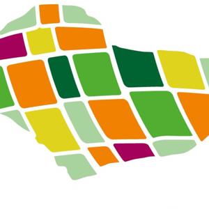Lammefjorden - en god bid af Danmark