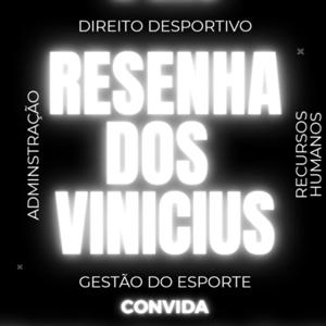 Resenha dos Vinicius