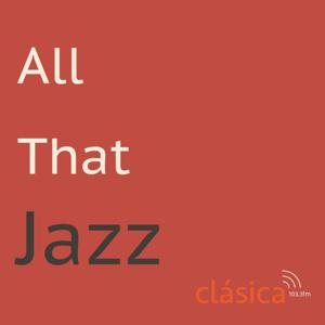 ﻿All that Jazz by Radio Clasica El Salvador