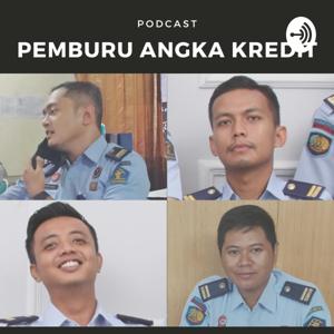 Pemburu Angka Kredit